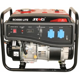 Senci SC-4000 LITE (SC1008449/6426390839282) Генератор, агрегат