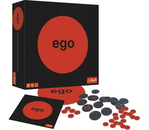 Trefl Ego
