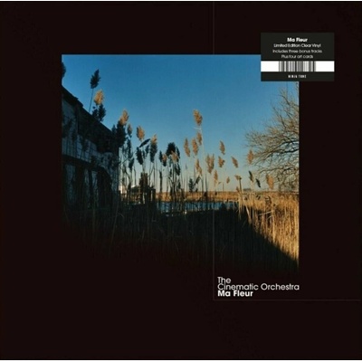 Cinematic Orchestra - Ma Fleur LP