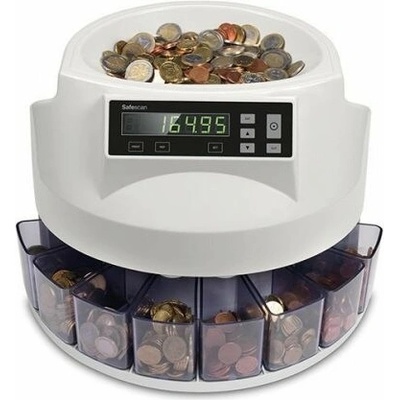 SAFESCAN 1250 EUR – Zbozi.Blesk.cz