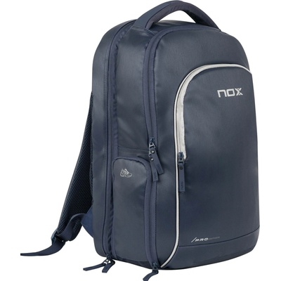 NOX Pro Series Blue Backpack – Sleviste.cz