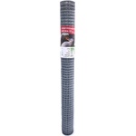 Rossima Електрозаварена мрежа Hobby fence H=1.0m L=5m Поцинкована - megatools - 32,90 лв