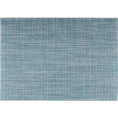 APS Prostírání tyrkysové 60042 bílá;tyrkysová 450x330 mm