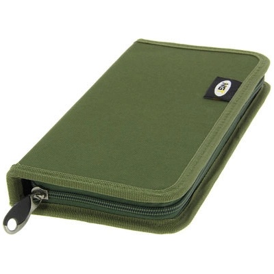 NGT Penál na Návazce Green