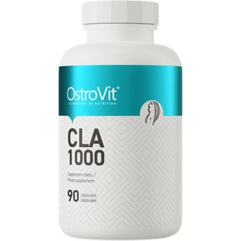 OstroVit Cla 1000 [90 Гел капсули]