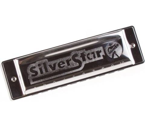 HOHNER SilverStar A