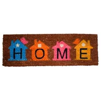 Image 1 of HORECANO Изтривалка ЦВЕТНА 25/75см cr 7313b (011516)