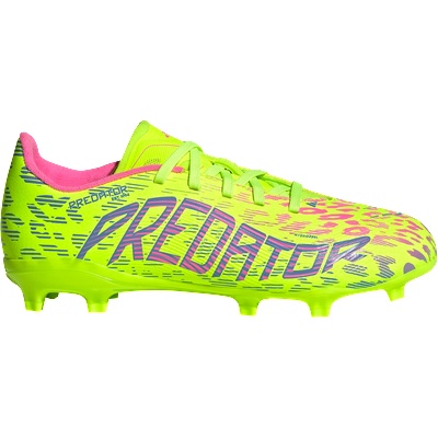 Adidas Футболни обувки adidas PREDATOR LEAGUE FG/MG J id3748 Размер 36, 7 EU