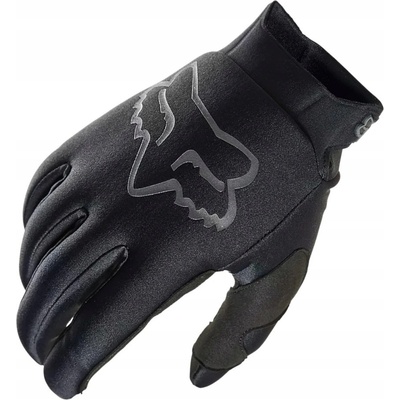 FOX Defend Thermo LF black – Zboží Dáma