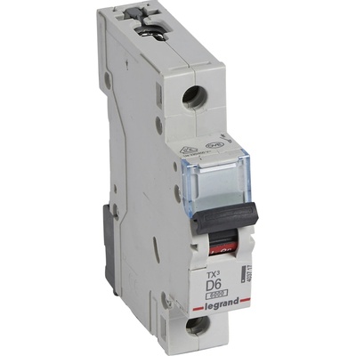 Legrand 6D/1 TX3 403717