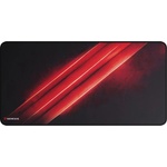 NATEC Геймърска подложка за мишка Genesis Carbon 500 Maxi Flash G2 900x450 мм (NPG-2044)