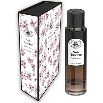 La Maison de la Vanille NOIR TOSCANE - VANILLE RAISON Парфюм EDP 100ml