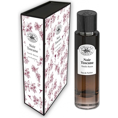 La Maison de la Vanille NOIR TOSCANE - VANILLE RAISON Парфюм EDP 100ml