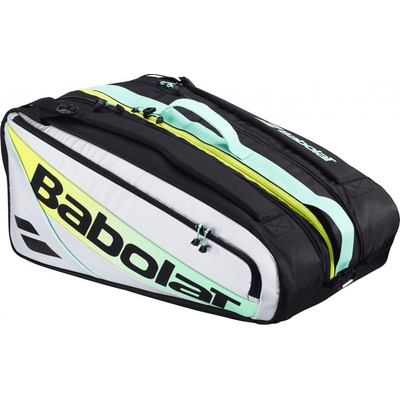 Babolat RH Pro Padel Silver/Black/Multi