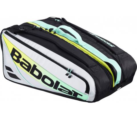 Babolat RH Pro Padel Silver/Black/Multi