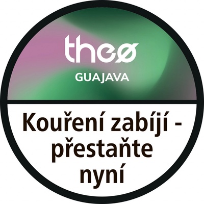 Theo GUAJAVA 200 g