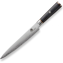 Dellinger Japonský kuchársky nôž plátkovací 22,5 cm Okami 3 layers AUS10