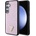 GUESS Guess Rhinestone Triangle Калъф за Samsung Galaxy S24 Plus+, розов (GUHCS24MHDGPPP)