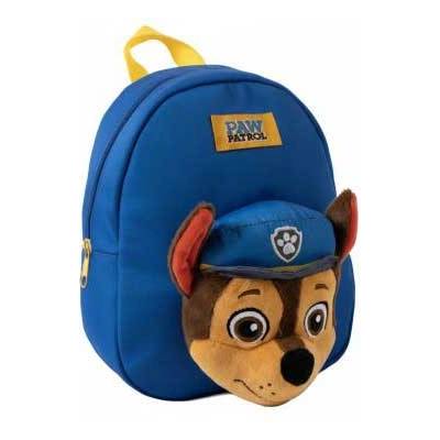 Cerda Раница за детска градина plush paw patrol