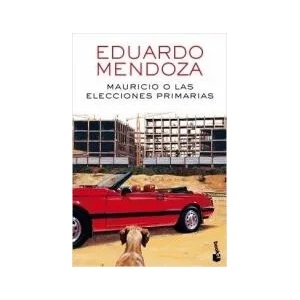 Mauricio o las elecciones primarias (0000)