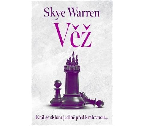Věž - Warren Skye