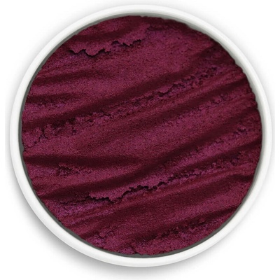 Coliro Pearlcolors akvarelové barvy Burgundy, 1 ks