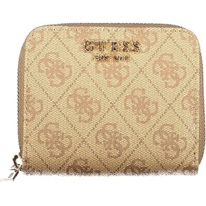 GUESS Портфейл за жени guess jeans, Размер uni, Цвят Бежов (sg7459137_belattel)