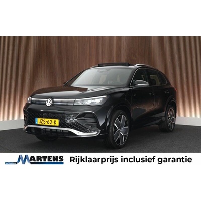 Volkswagen Tiguan 1.5 eHybrid R-Line DSG 200 kW