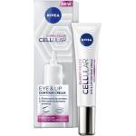 Nivea Cellular Околоочен крем Hyaluron Filler, 15 ml