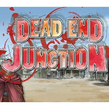 Dead End Junction