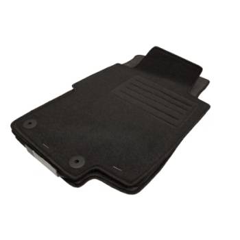 Мокетни стелки за HONDA Accord VII (2003-2008) - седан / комби