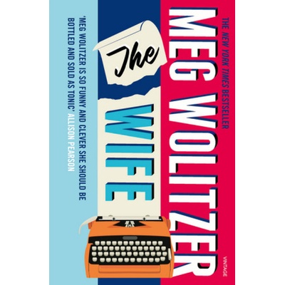 Wife Wolitzer Meg