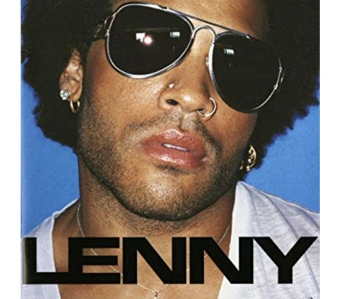 KRAVITZ LENNY: LENNY CD