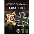 Decisive Campaigns Case Blue