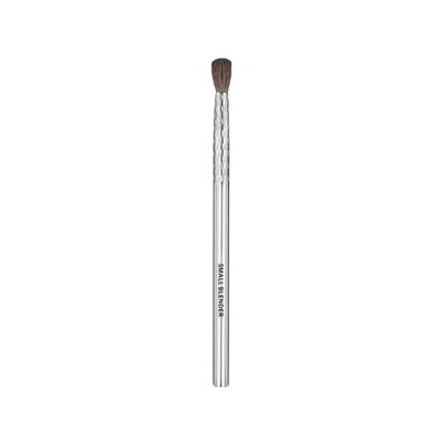 MESAUDA BEAUTY E02 Small Blender Brush Štětec na oční stíny 1 ks