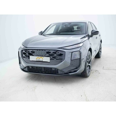 Audi Q3 TFSI Sportback 195 kW
