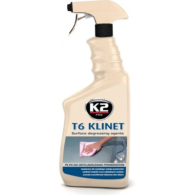 K2 T6 KLINET 770 ml | Zboží Auto