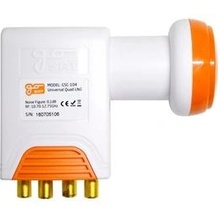 GoSat GSC-104 Quad