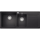 Blanco Naya 8 S SILGRANIT antracit