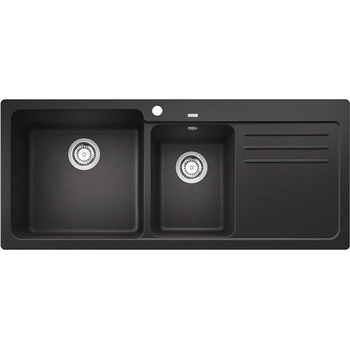 Blanco Naya 8 S SILGRANIT antracit