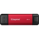 Kingston Dual Portable 2TB (SPSD/2TB)