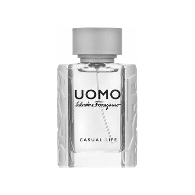 Salvatore Ferragamo Uomo Casual Life toaletní voda dámská 30 ml