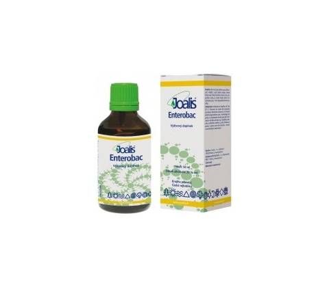 Joalis Enterobac 50 ml