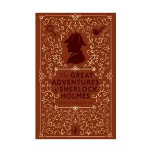 Great Adventures of Sherlock Holmes | Arthur Conan Doyle (ISBN: 9780241725221)