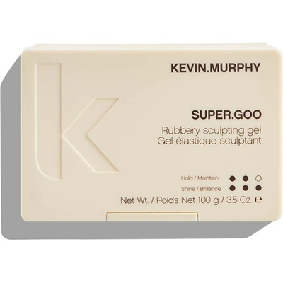 Kevin Murphy Super Goo Гел за оформяне на коса За стилизиране Здрава Фиксация 100 г