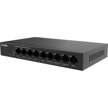 Tenda G0-8G-PoE