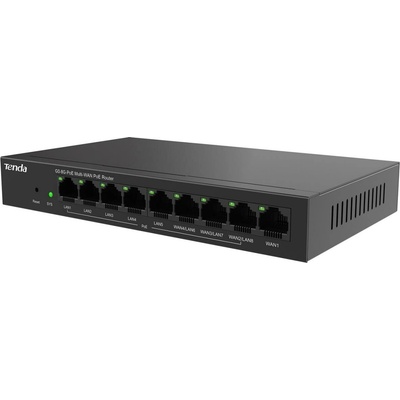 Tenda G0-8G-PoE