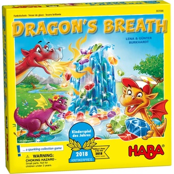 Haba Dračí dech / Dragon's Breath