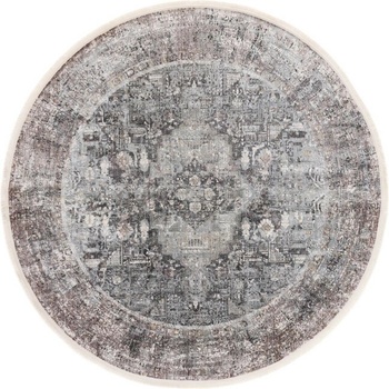 Najkoberce Split Z267B sivý / béžový