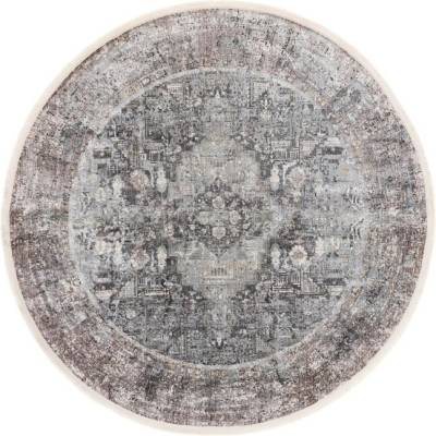 Najkoberce Split Z267B sivý / béžový